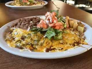 Zuly's Cafe