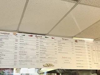Ramblin'cafe