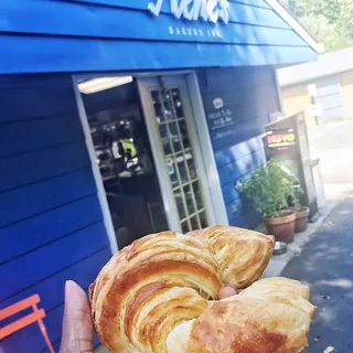 Croissants