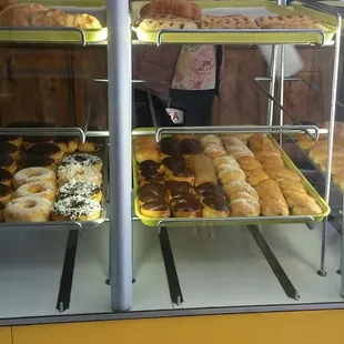 nothing unusual here