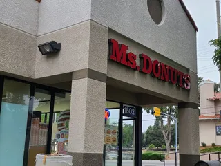 Ms Donuts
