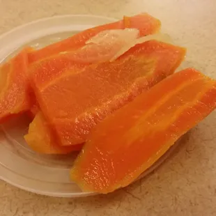 Hot carrots and the #19 rolled tacos. ..also having a Quesodila...no I haven't been drinking