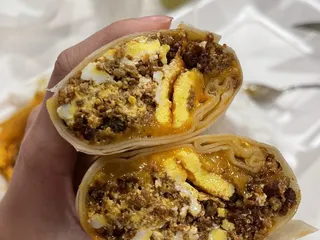 Rene’s Mexican Restaurant