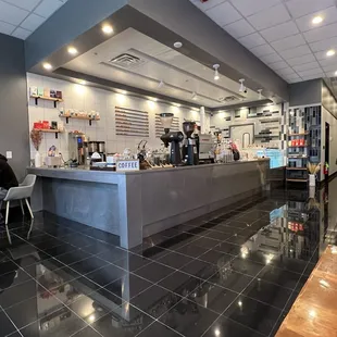 Interior | 2/25/2023