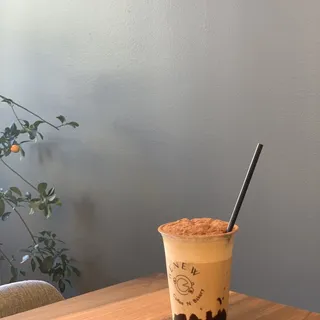 Renew Ice Cappuccino