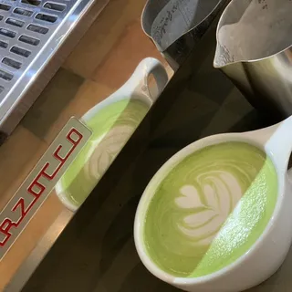 Matcha Latte