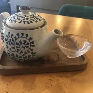 Green Tea