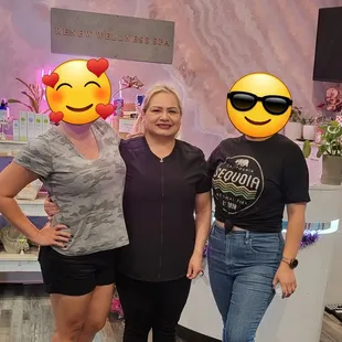 Jeannie Estrada!!!!