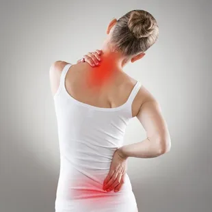 You deserve to live PAIN FREE! 
 
 Renew Wellness Spa is dedicated to keeping you pain-free and feeling your best!