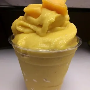 Mango LoveN Smoothie