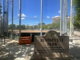 Roosevelt Park