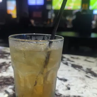 drink