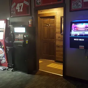 They have all your games