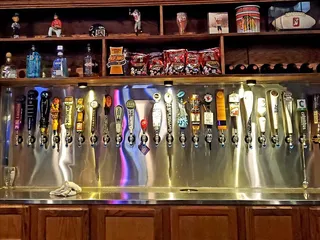 Skybox Sports Bar