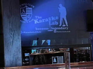 BnR BAR