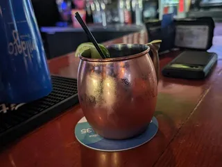 Donerick's Pub