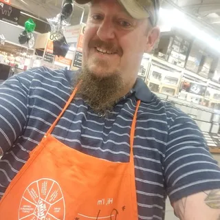 Paul D.