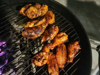 The Meat Bazaar