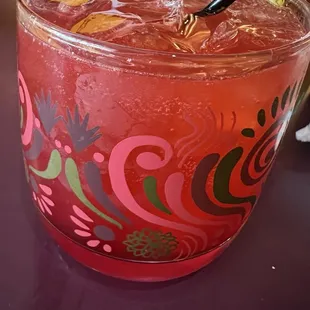 drink