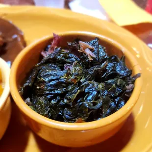 Collards