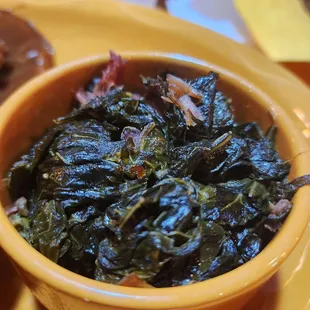 Collards