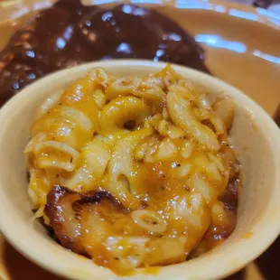 Mac n cheese