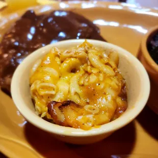 Mac n cheese