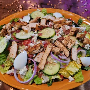 Cobb Salad