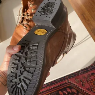 Renner's Boots & Shoes