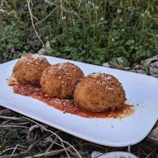 Arancini