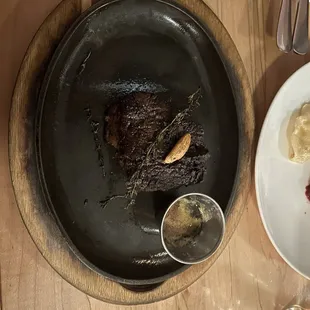 Filet Mignon