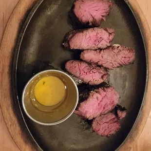 Hanger Steak