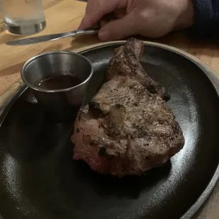 Pork Chop