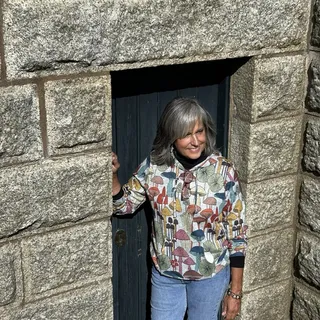 Suzette D.