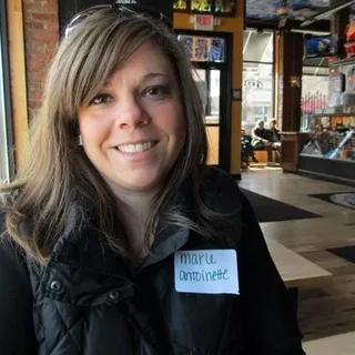Kristen A.