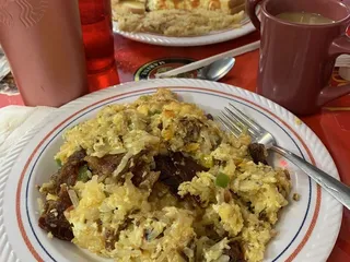Angela's Café