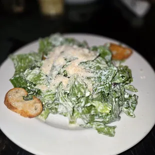 Ceasars salad