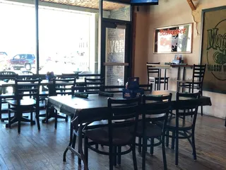 Murphy's Wagon Wheel