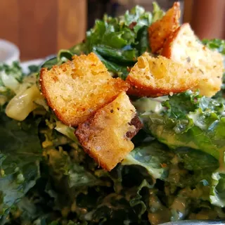 Kale Salad