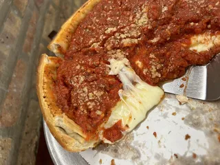 Chicago's Pizza