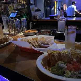 Coco Burrito