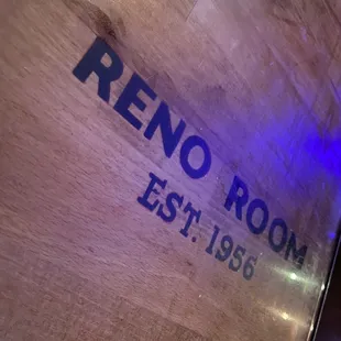 Coolest spot around. Great drinks, great food, amazing staff