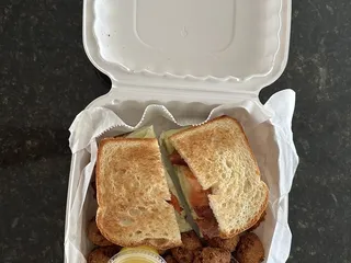 URBurger
