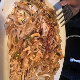 Pad Thai