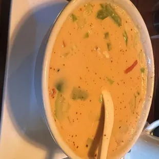 Panang Curry