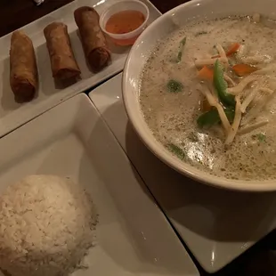 Green Curry