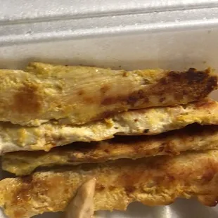 Chicken Satay