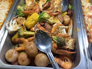 Grand Buffet