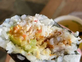 Sushi Freak