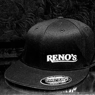 Reno's Chop Shop Saloon